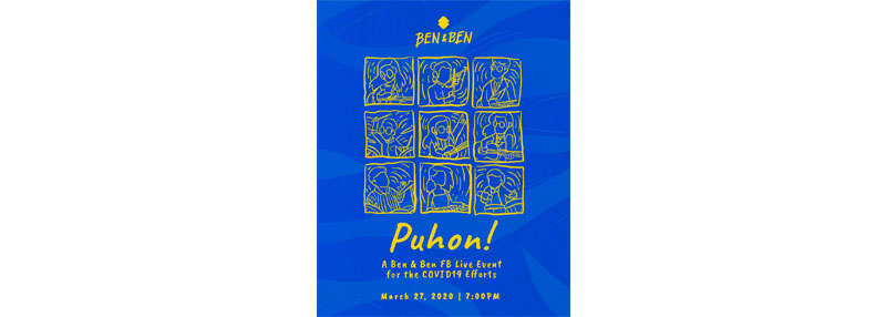 Puhon_Poster