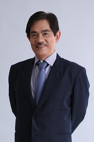 Fernando Martin Y. Roxas, DBA (On Leave)