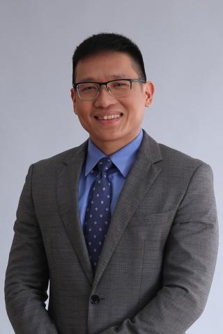 Jamil Paolo S. Francisco, PhD