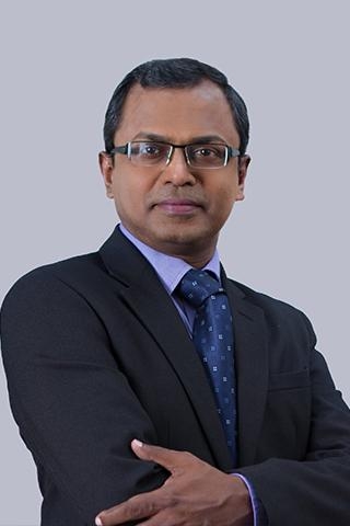 Rajesh Nair