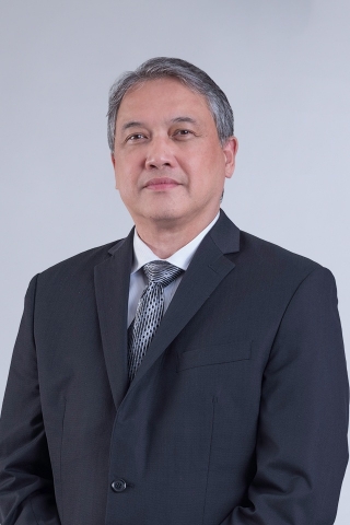 Felipe Calderon, CPA, CMA, PhD