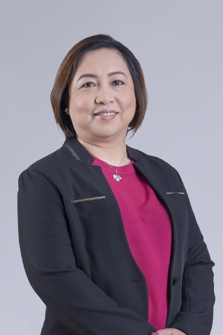 Brenda B. Furagganan