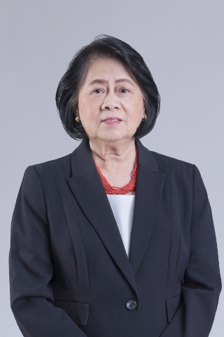 Victoria S. Licuanan