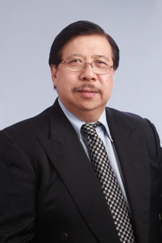 Mr. Alex F. Tanwangco