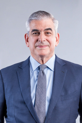 Dr. Jaime Augusto Zobel De Ayala