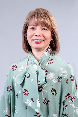 Ms. Cecilia Reyes Leuzinger, PhD