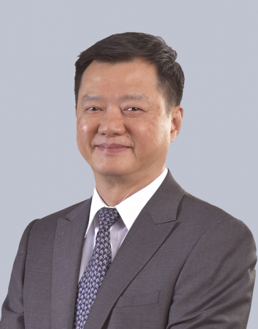 Mr. Philip K. Ng