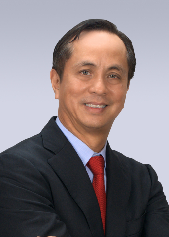 Mr. Eugenio L. Lopez III