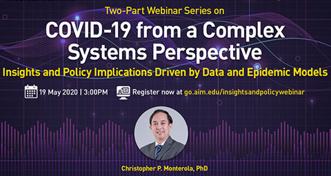 Two-Part Webinar Series