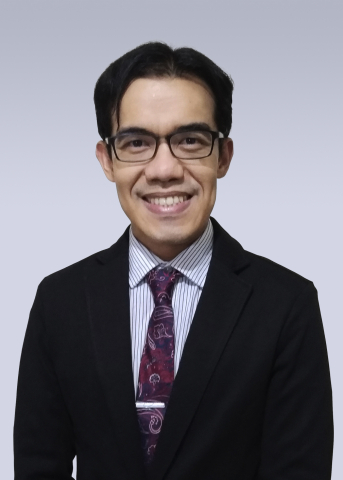 John Francis T. Diaz, PhD