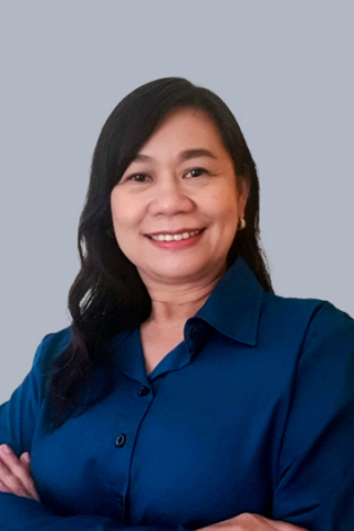 Marqueza Cathalina L. Reyes