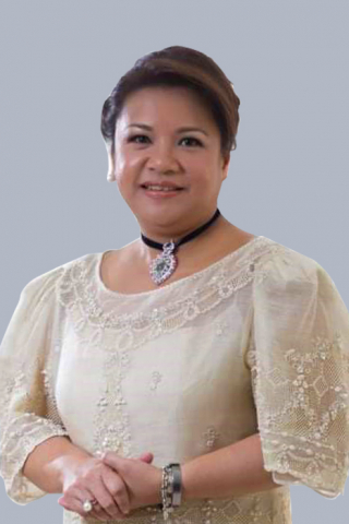 Ms. Rowena Palmiery-Bayoneta