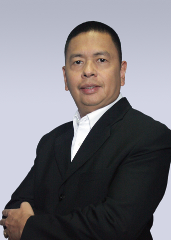 Jose Adolfo M. Mariquit