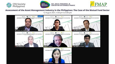 CFA Society Philippines