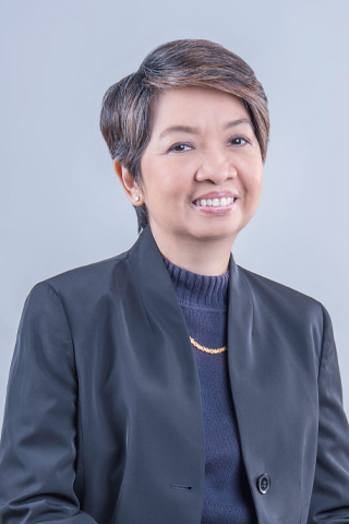 Ms. Ma. Carmela Chupungco