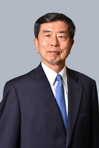 Mr. Takehiko Nakao