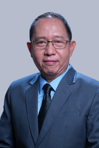 Bernard D. Marquez