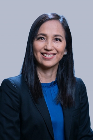 Ma. Theresa P. Mañalac