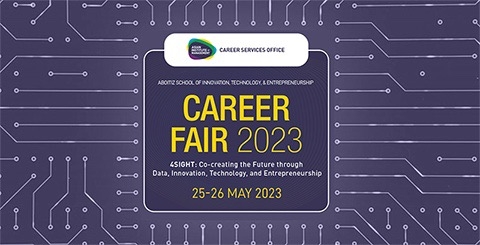 AIM Career Fair