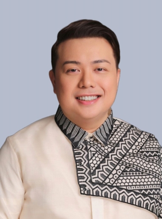 Christian Eligius A. Jimenez, DBA, CPA, LPT, JD