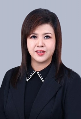 Yvonne Swee Lee Liow