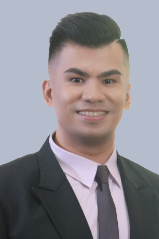 Darwin B. Saribay, CFA, CPA