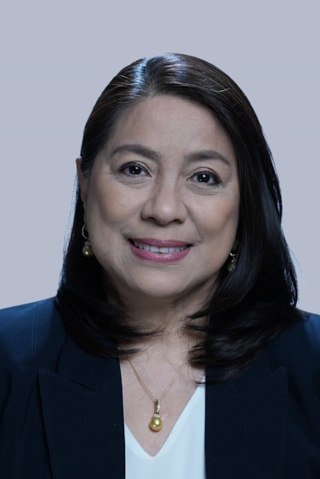 Maria Socorro D. Benipayo