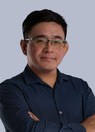 Matthew A. Cua