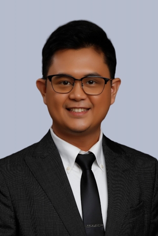 Jocel Isidro S. Dilag, JD