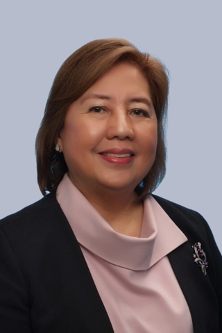 Josephine R. Santiago, LLM