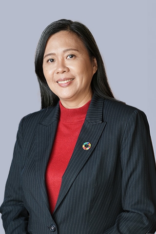 Dynah A. Basuil, PhD