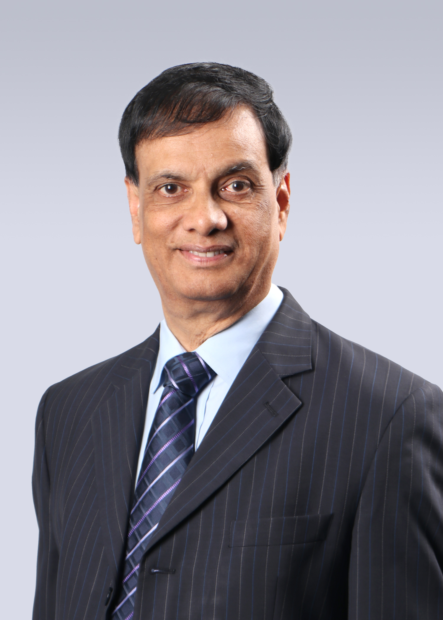 Vinod Thomas, PhD | Asian Institute of Management