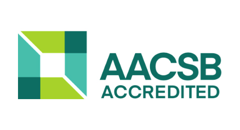 Fostering Connections across Member Schools Worldwide: AACSB Unveils New Logo