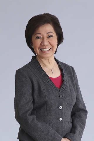 Gloria M. De Guzman, PhD