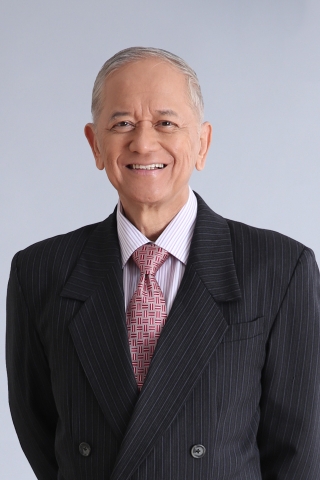 Edilberto C. de Jesus, PhD