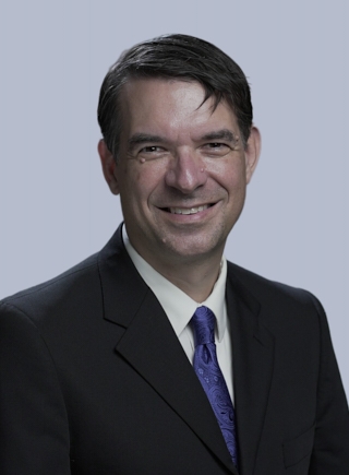 Chad Michael Briggs, PhD