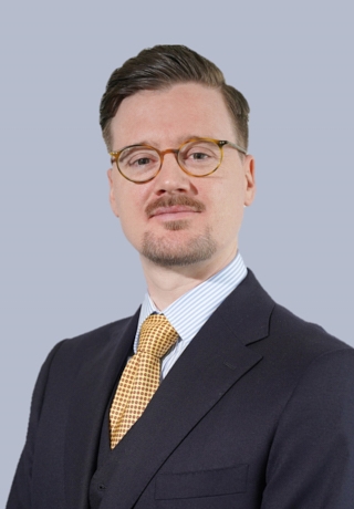 Florian Gerth, PhD