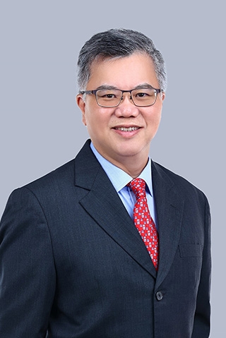 Philip Teow Huat