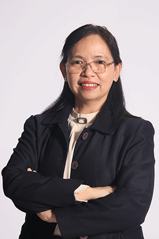 Michelle P. Banawan, PhD