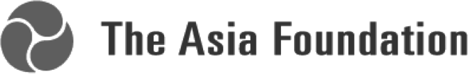 asia foundation logo