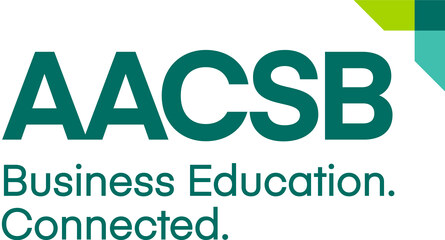 AACSB logo