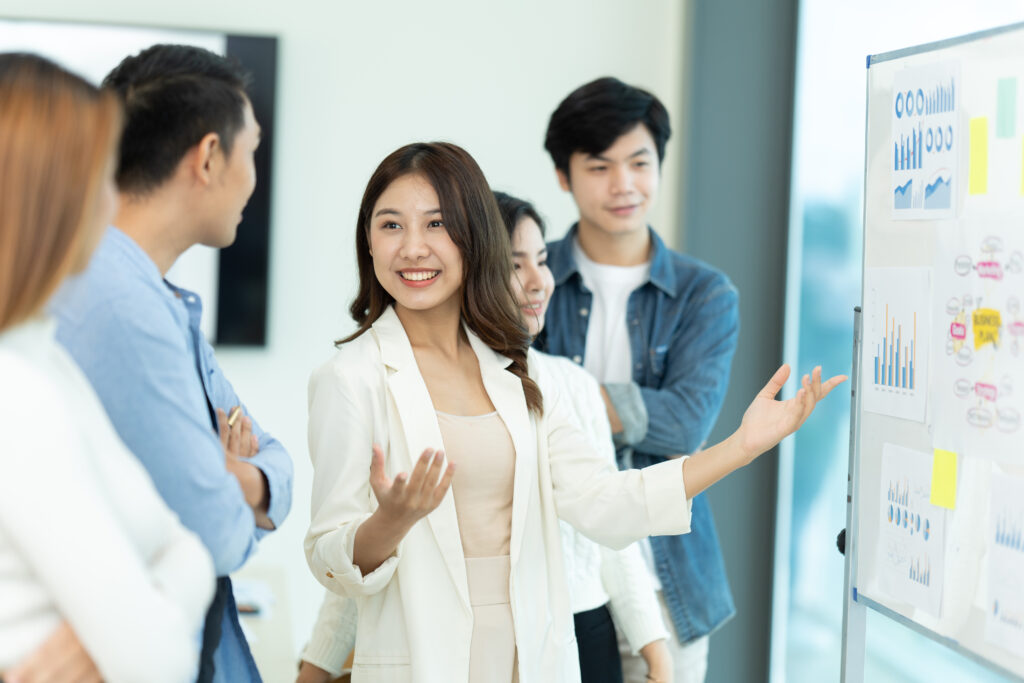 Coaching Skills for Leaders and Managers