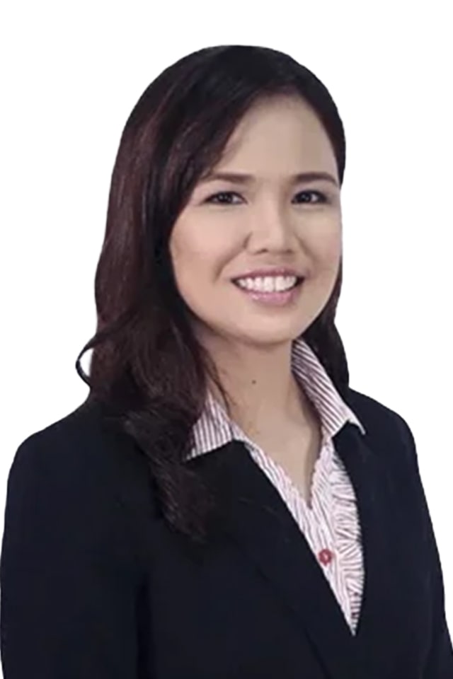 Erika Fille T. Legara, PhD