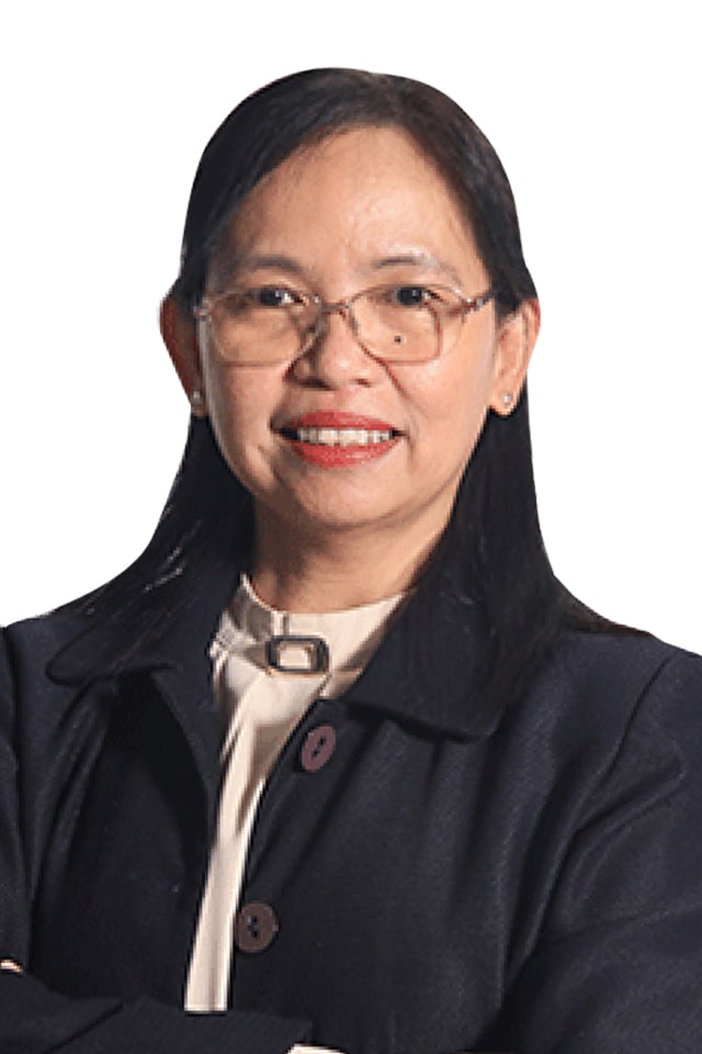 Michelle P. Banawan, PhD