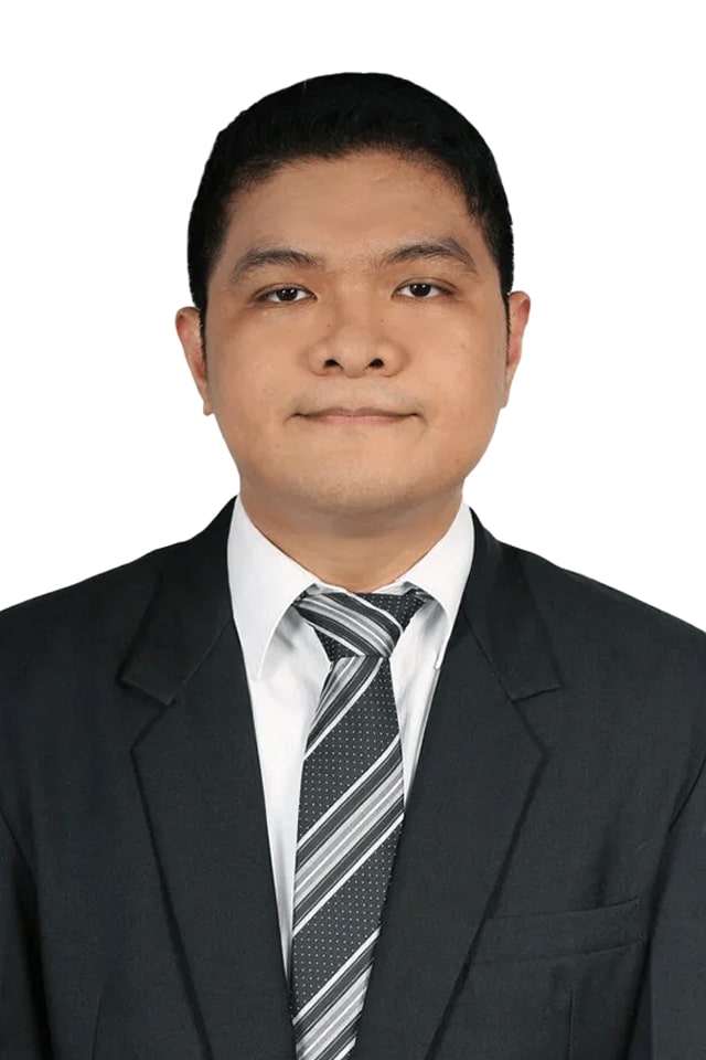 Ace Lawrenze O. Del Mundo, CPA, CFA