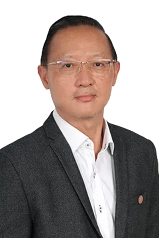 Albert Wee Kwan Tan, PhD