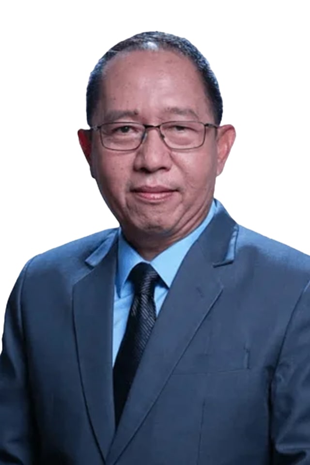 Bernard D. Marquez