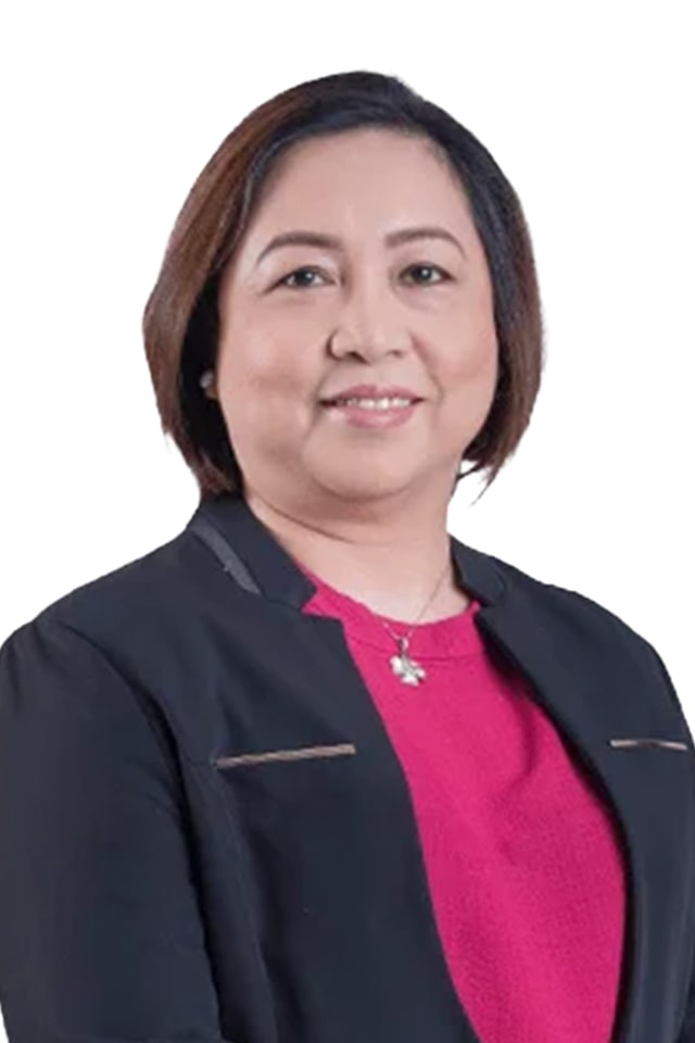 Brenda B. Furagganan