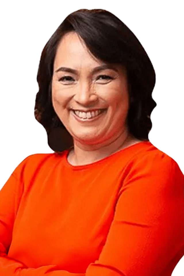 Czarina Teresa B. Teves