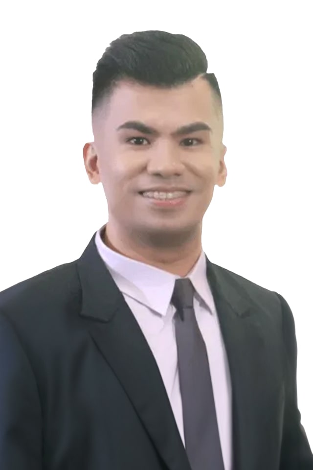 Darwin B. Saribay, CFA, CPA